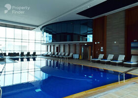 Image for Adults Swimming Pool in Dukes The Palm
