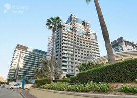 Dukes The Palm Towers