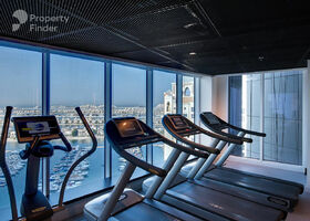 Image for Gym in Dukes The Palm