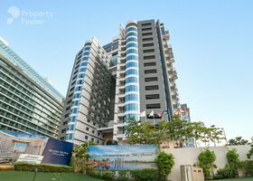 Image for Building Exterior in Dukes The Palm