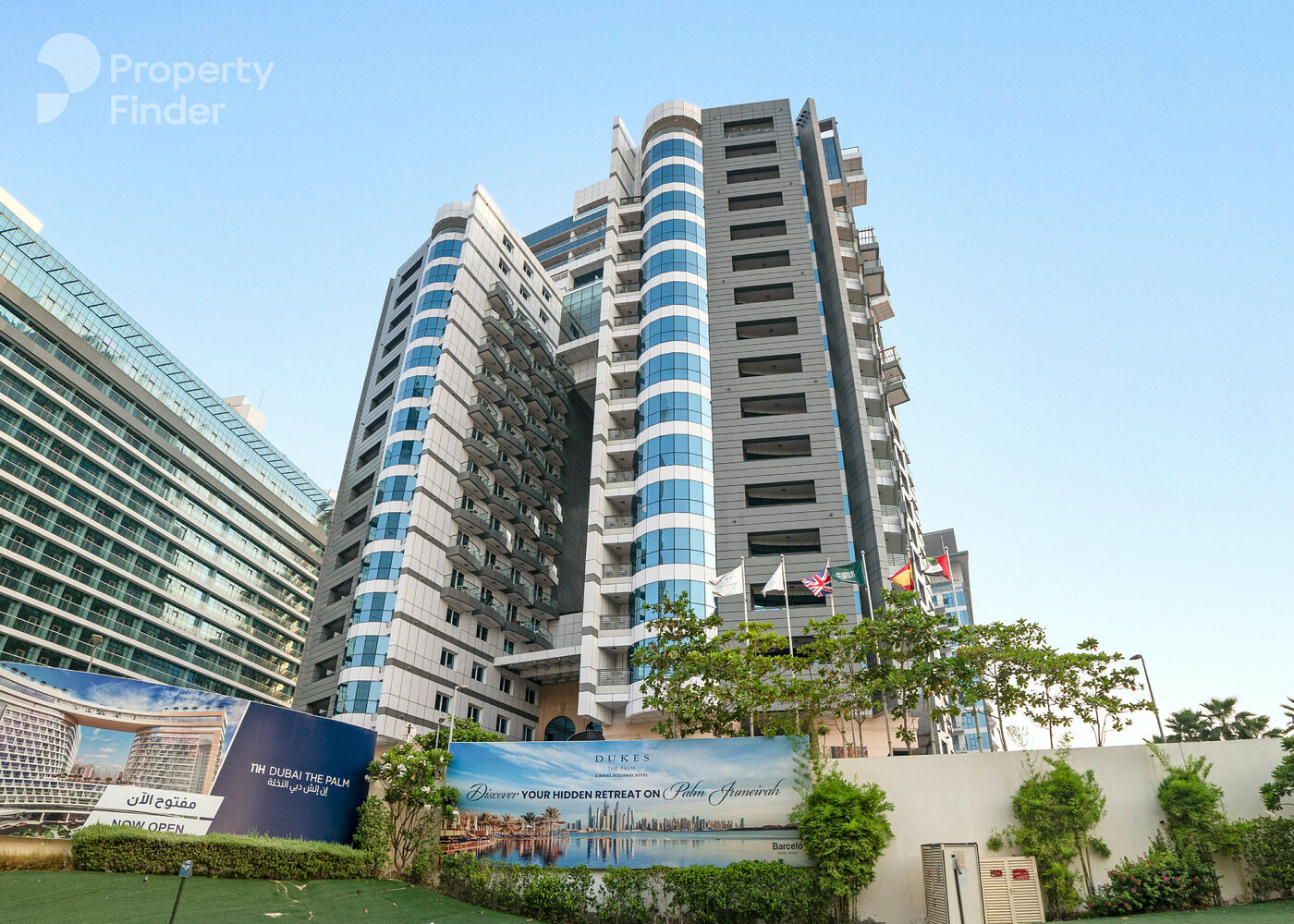 Gallery mosaic item small second