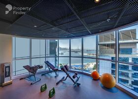 Image for Gym in Dukes The Palm