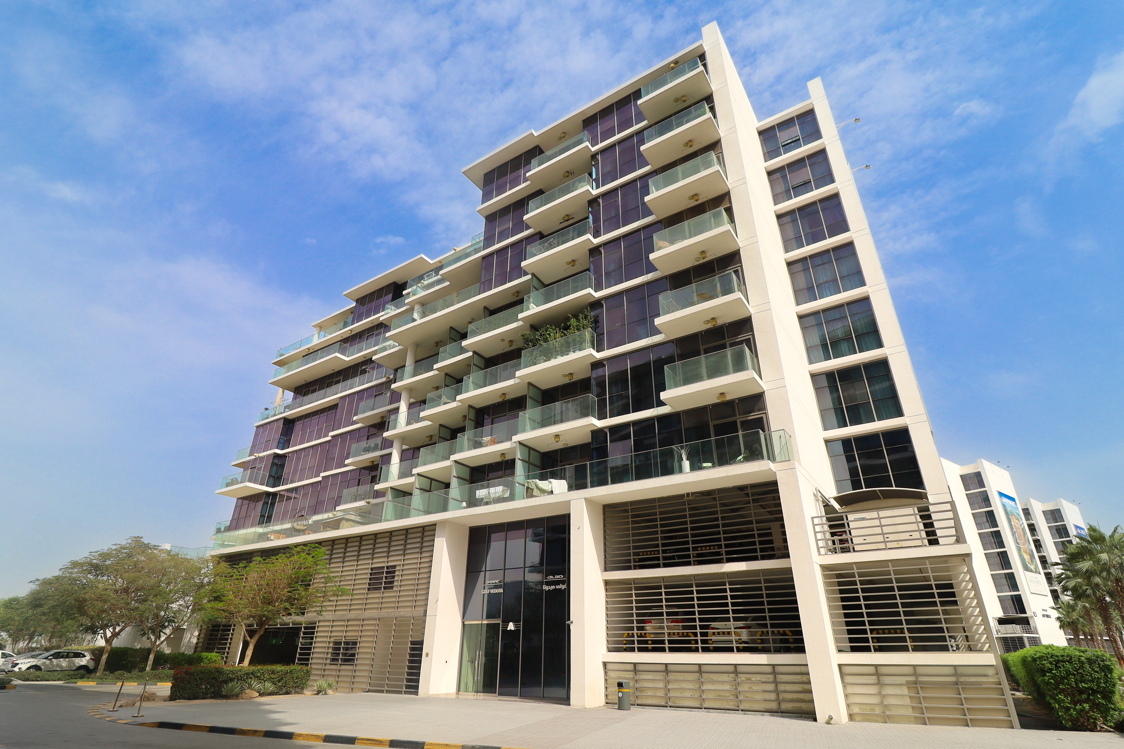 Golf Veduta Hotel Apartments A