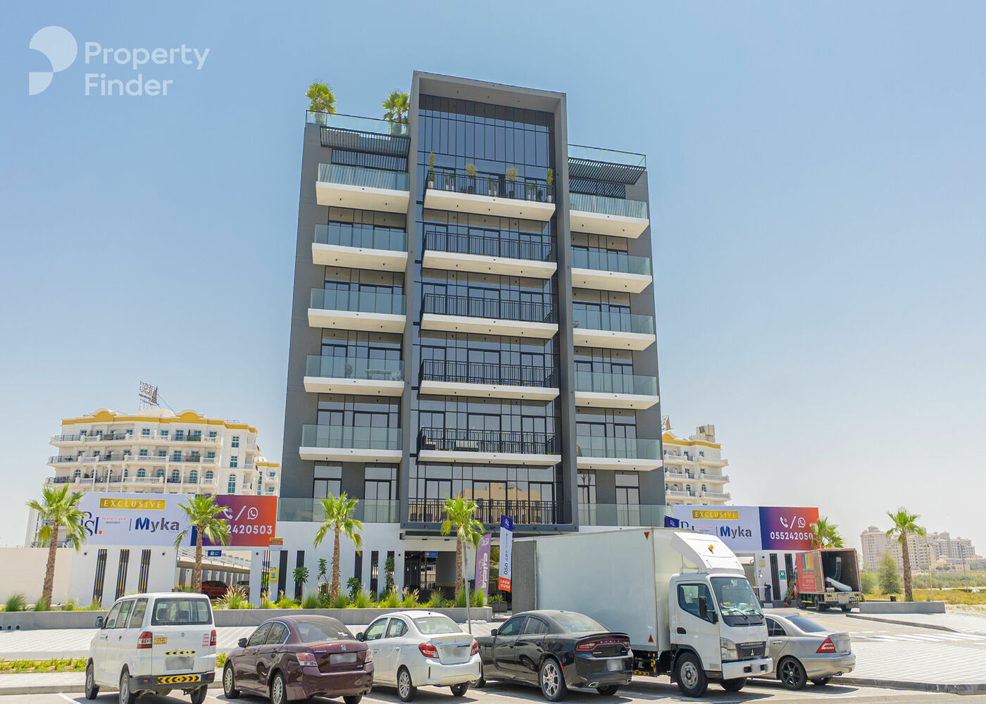 Gallery mosaic item small first