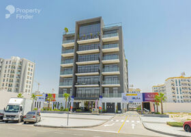 برج ميكا ريسدنس