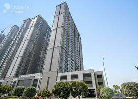 Image for Building Exterior in Sobha Creek Vistas Tower B