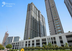 برج شوبا كرييك فيستاس برج ب