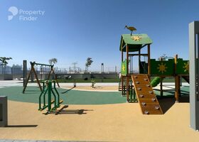 Image for Children Play Area in Sobha Creek Vistas Tower B