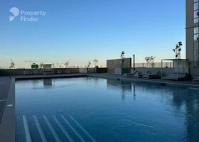 Image for Adults Swimming Pool in Sobha Creek Vistas Tower B