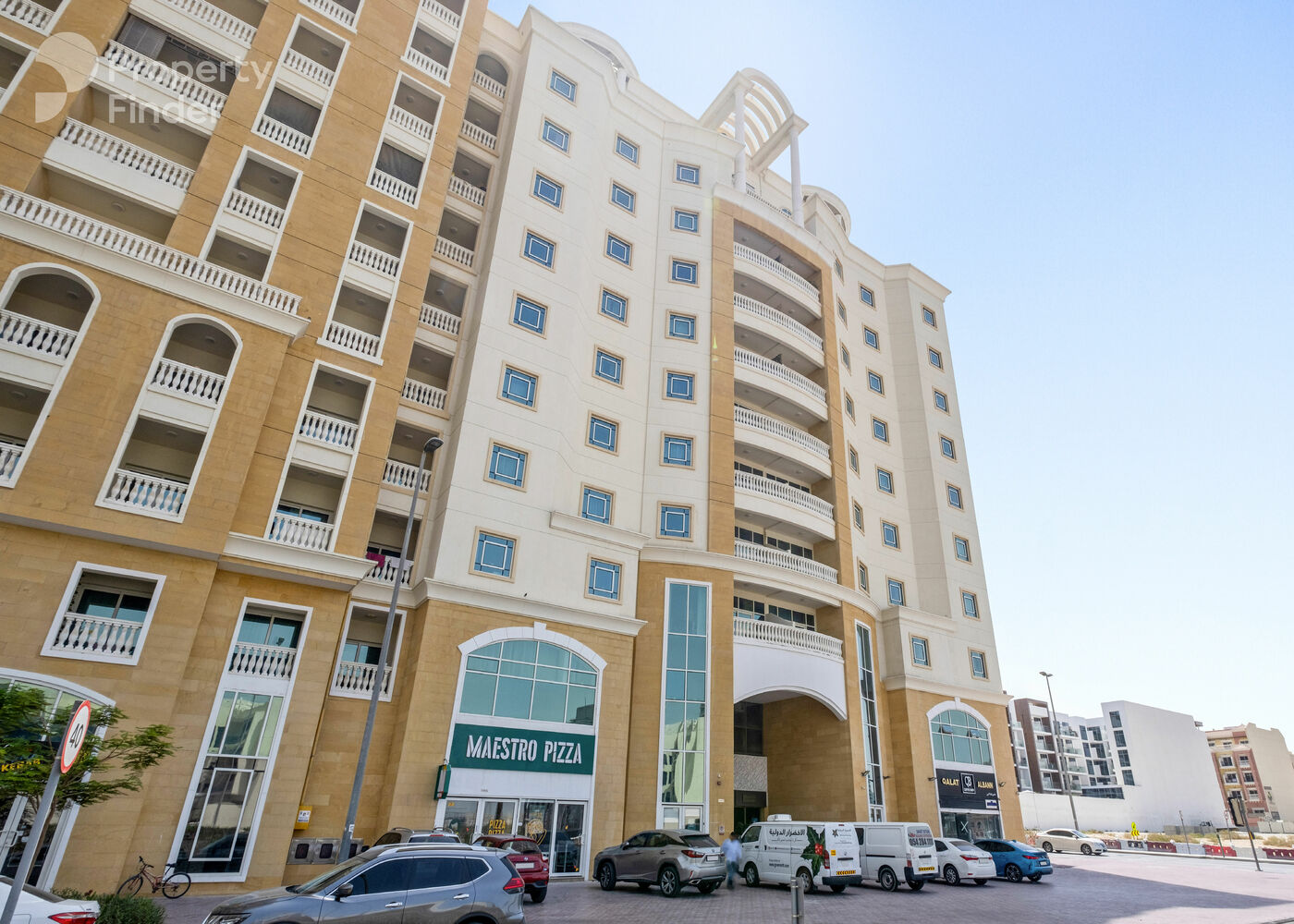 Gallery mosaic item small first