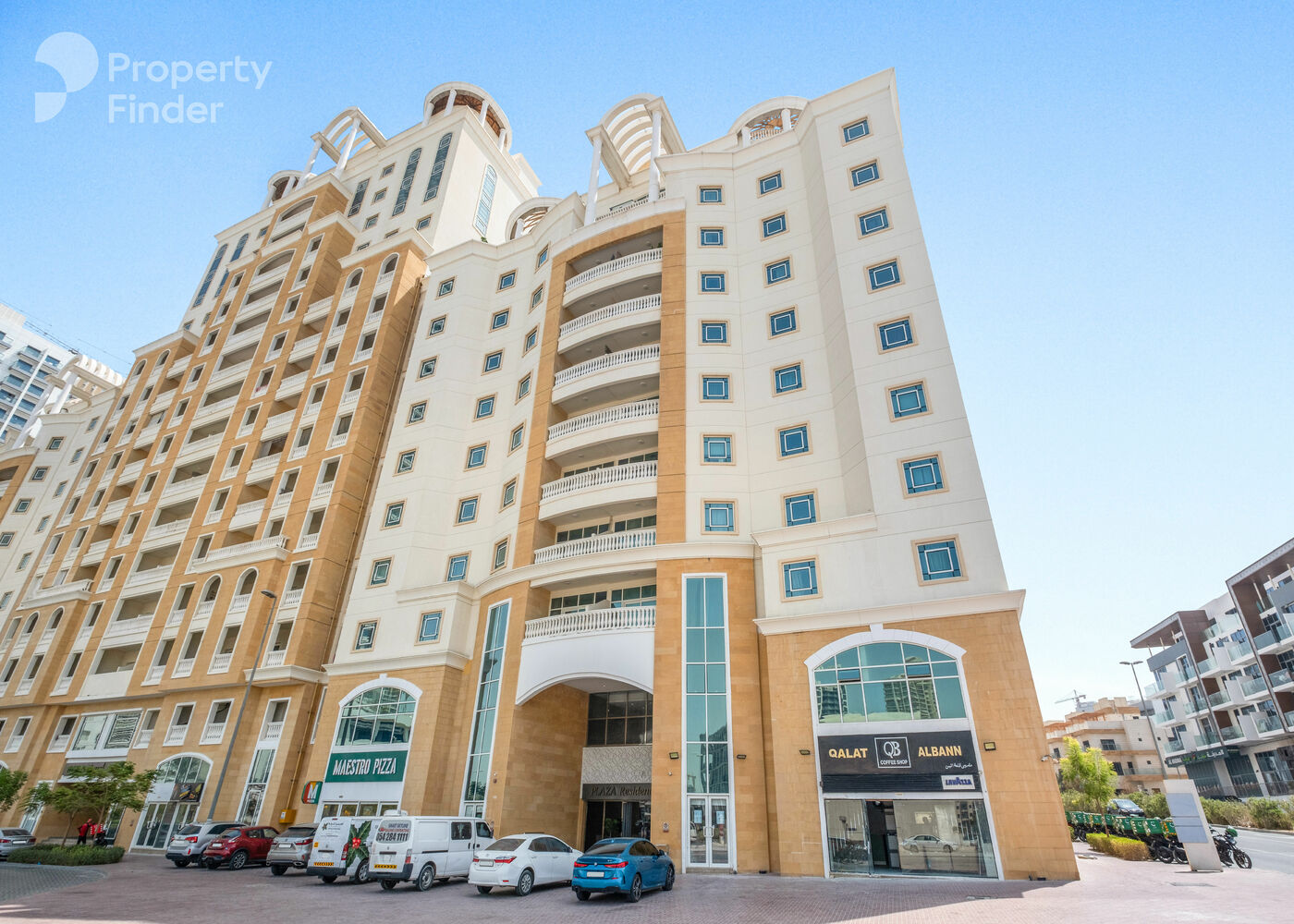 Gallery mosaic item small second