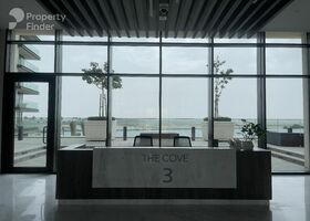 Image for Lobby in The Cove Building 3