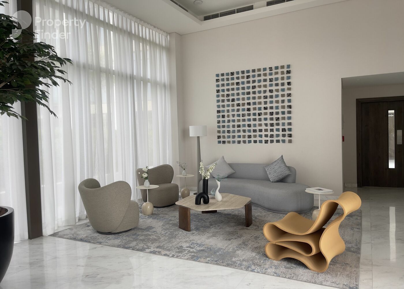 Gallery mosaic item small second