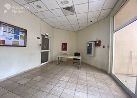 Image for Lobby in Building U04