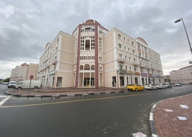 Building U04