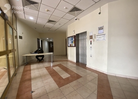 Image for Lobby in Building S14