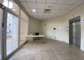 Image for Lobby in Building U02