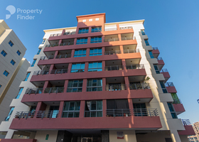 Image for Building Exterior in Al Warqa'a 1 Building
