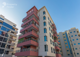 Image for Building Exterior in Al Warqa'a 1 Building