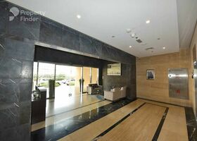 Image for Lobby in Plaza Residences 2