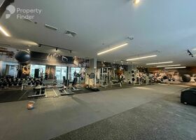 Image for Gym in Plaza Residences 2