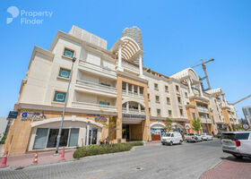 برج بلازا ريسدينس 2