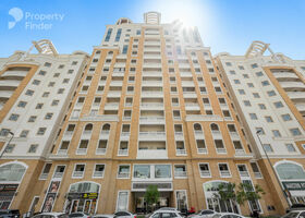 Image for Building Exterior in Plaza Residences 2