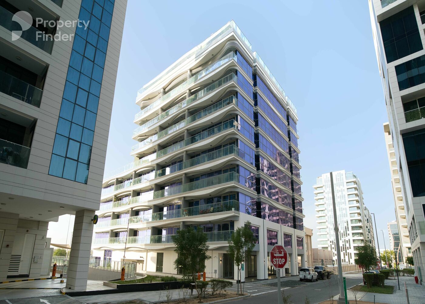 Gallery mosaic item small first