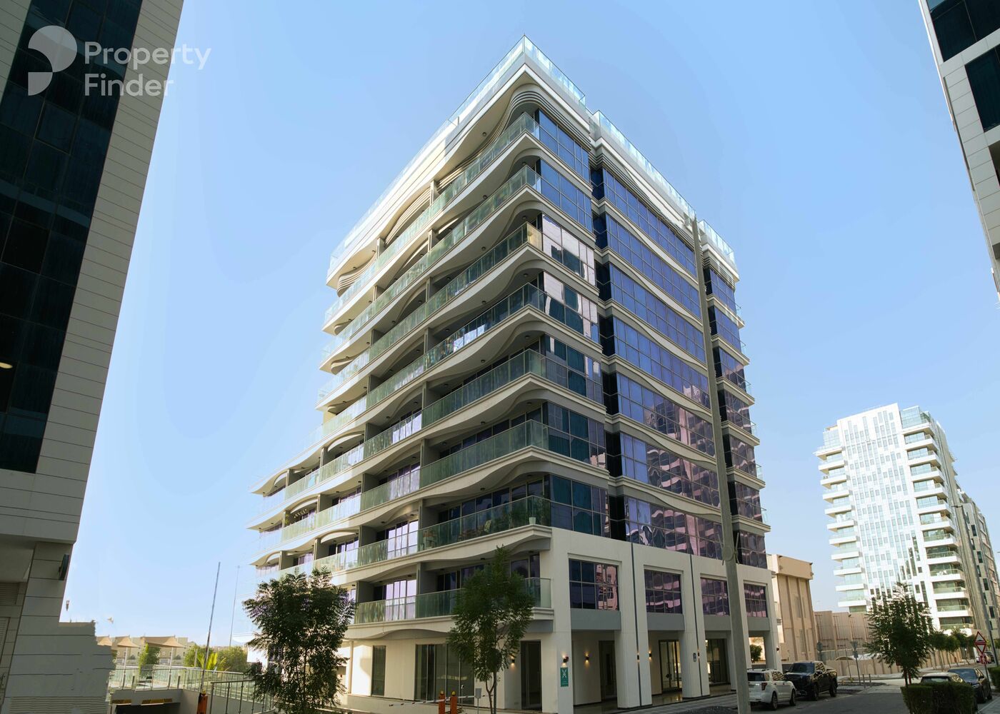 Gallery mosaic item small second