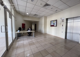 Image for Lobby in Building Y08