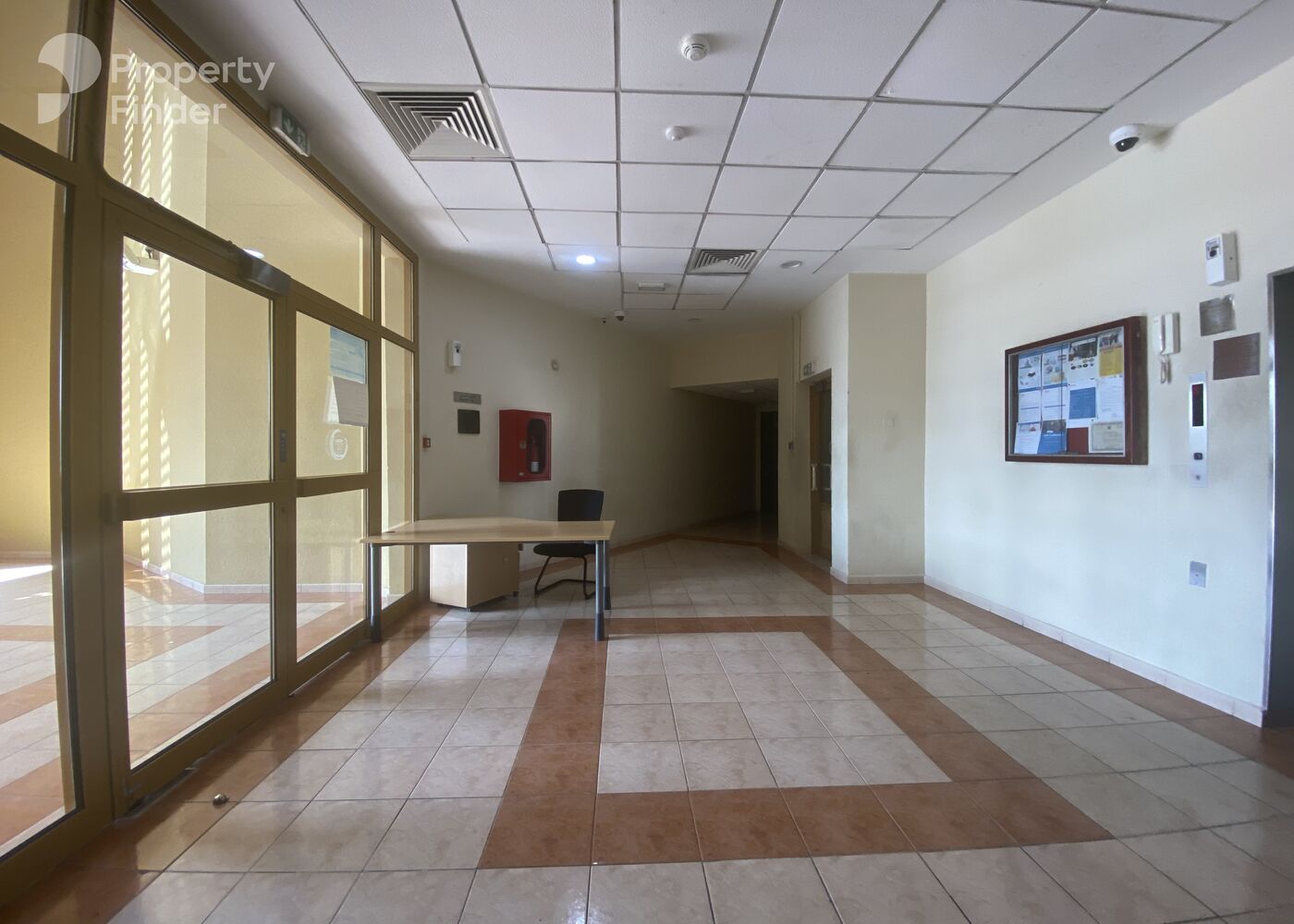 Gallery mosaic item small first