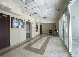 Image for Lobby in Building Z05