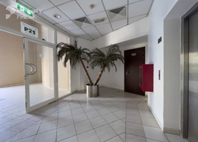 Image for Lobby in Building P21