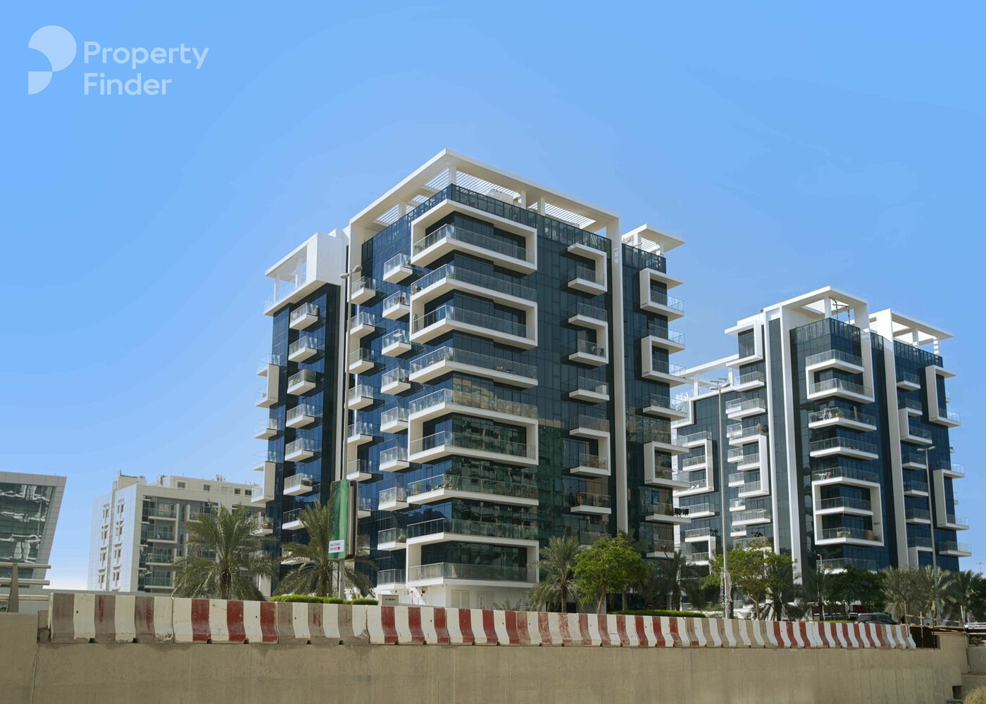 Gallery mosaic item small second