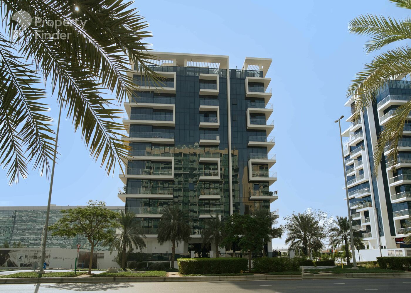 Gallery mosaic item small first