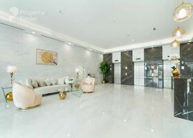 Image for Lobby in Barari Hills Residence