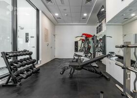 Image for Gym in Barari Hills Residence