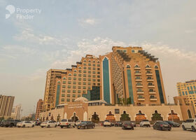 Image for Building Exterior in Occidental Al Jaddaf