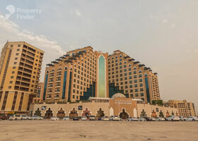 Image for Building Exterior in Occidental Al Jaddaf