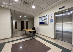 Image for Lobby in Building IC1-EMR-19