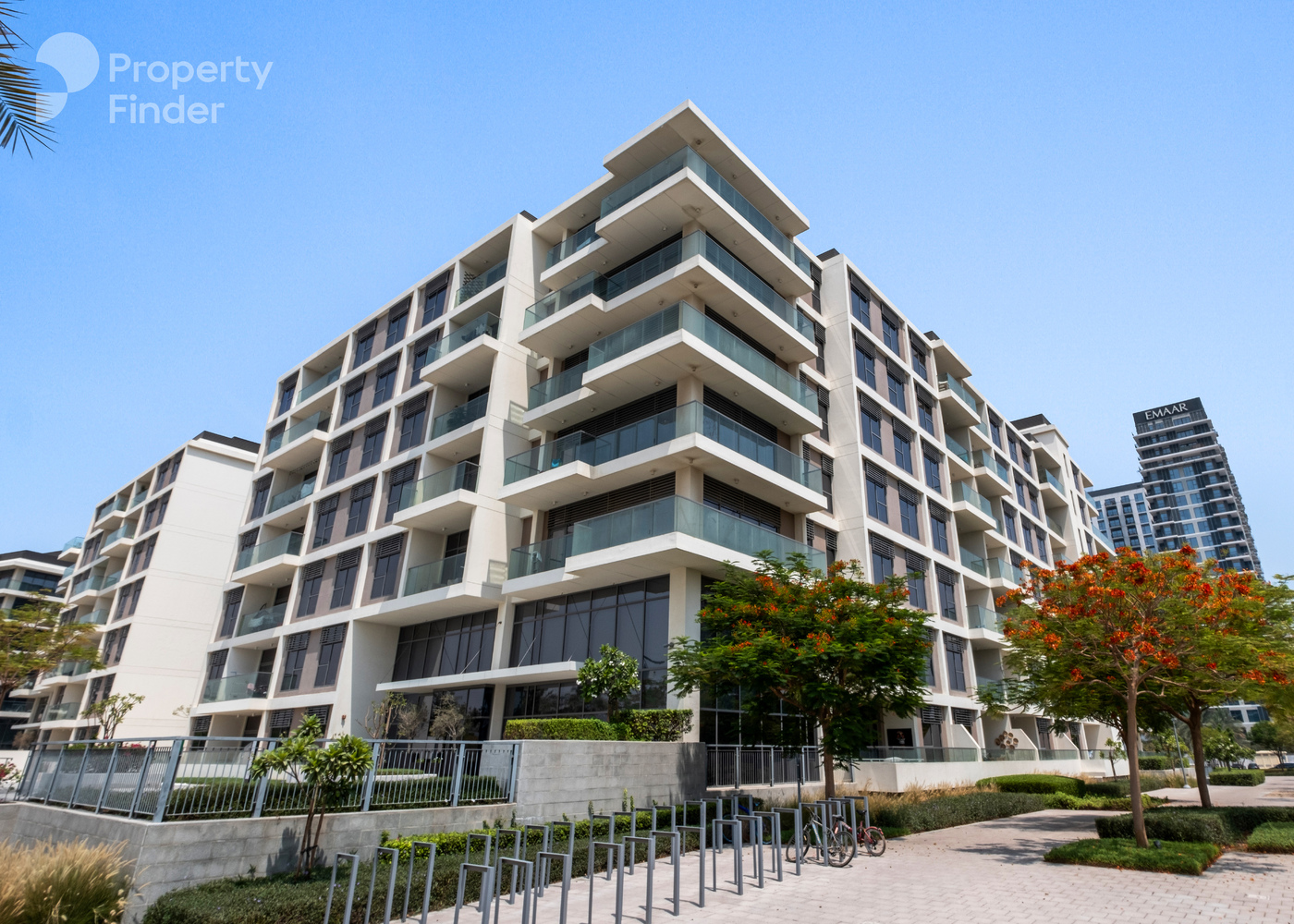 Gallery mosaic item small second