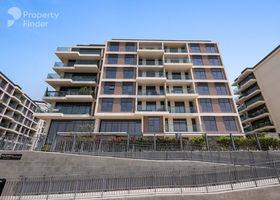 Image for Building Exterior in Mulberry 2