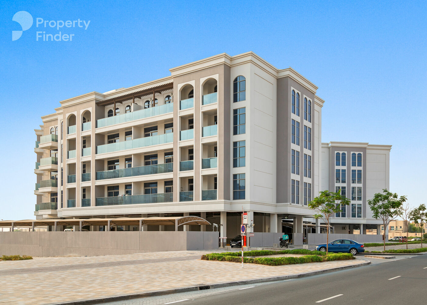 Gallery mosaic item small second