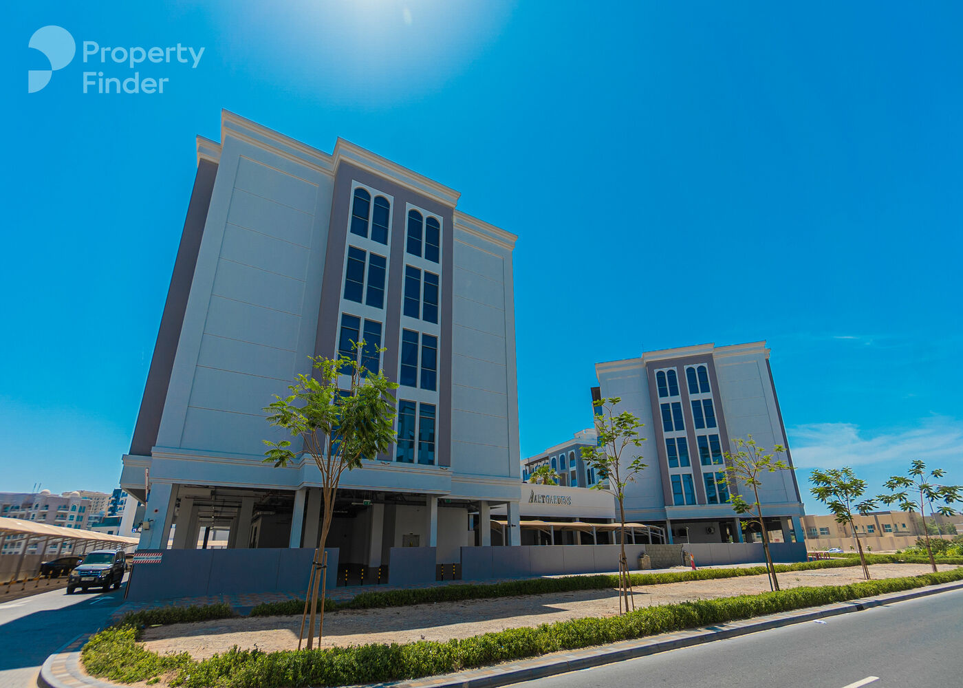 Gallery mosaic item large