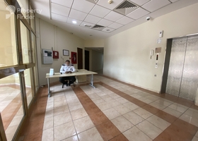 Image for Lobby in Building S08