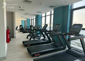 Image for Gym in Azizi Riviera 30