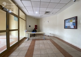 Image for Lobby in Building S04