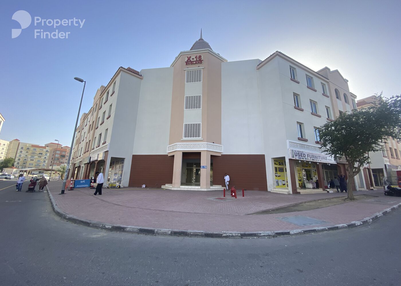 Gallery mosaic item large