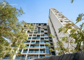 Prive Residence Towers