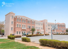 Building U18
